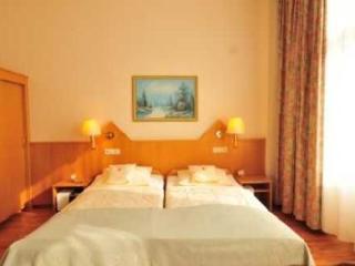 Comfort Hotel Am Kurpark