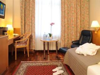 Comfort Hotel Am Kurpark
