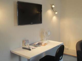 Comfort Hotel Am Kurpark