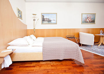 Comfort Hotel Am Kurpark