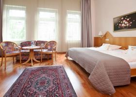 Comfort Hotel Am Kurpark