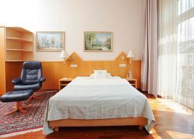 Comfort Hotel Am Kurpark