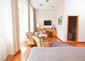 Comfort Hotel Am Kurpark
