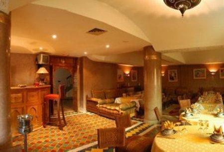 Hotel Le Caspien