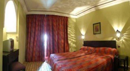 Hotel Le Caspien