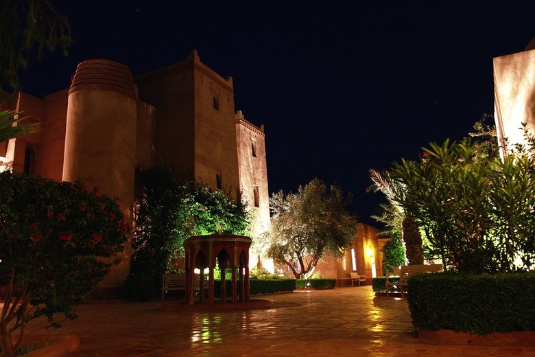 Hotel La Maison Des Oliviers