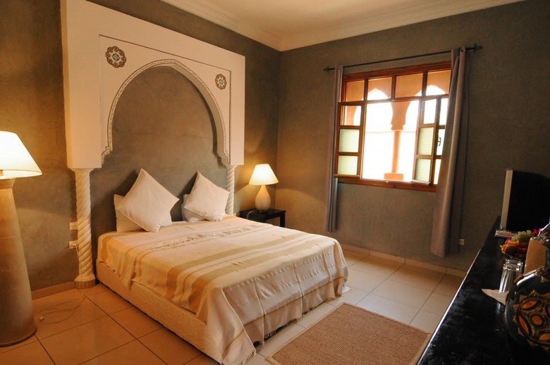 Hotel La Maison Des Oliviers