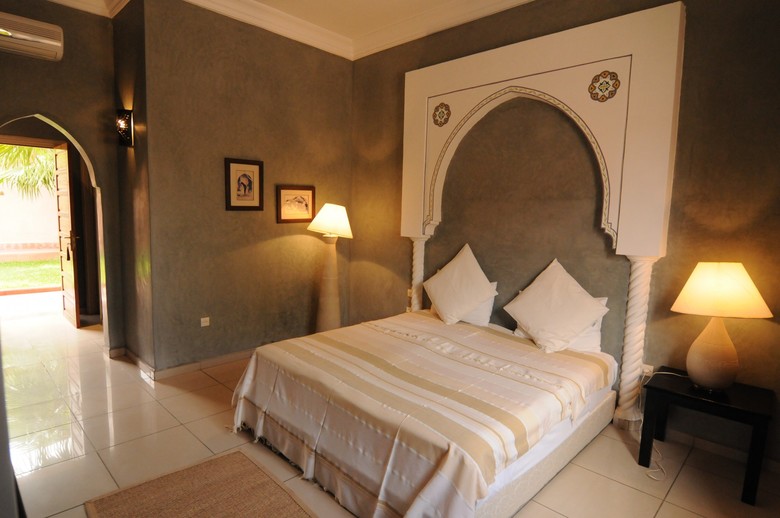 Hotel La Maison Des Oliviers