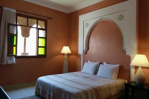 Hotel La Maison Des Oliviers