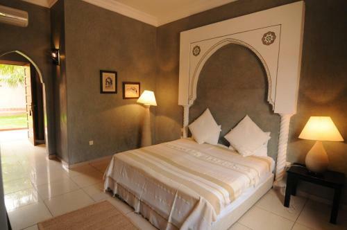 Hotel La Maison Des Oliviers