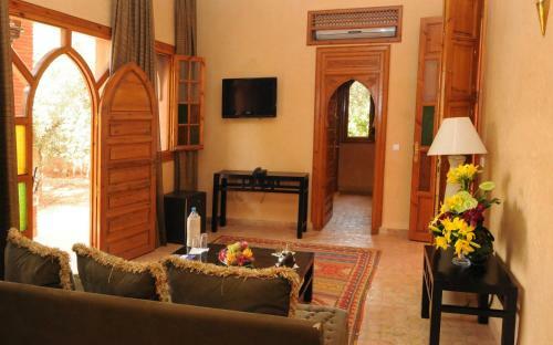 Hotel La Maison Des Oliviers
