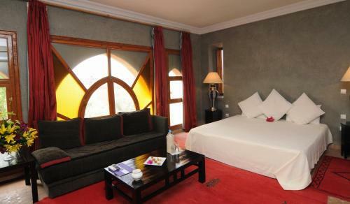 Hotel La Maison Des Oliviers
