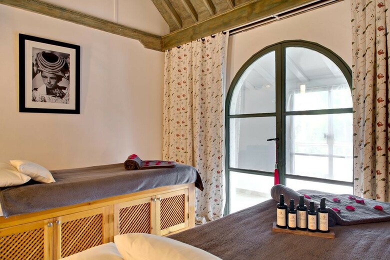 Hotel Les Jardins De La Medina