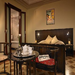 Hotel Rialto
