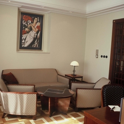 Hotel Rialto