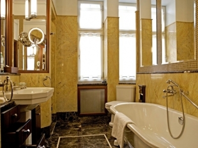 Hotel Rialto
