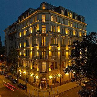 Hotel Rialto