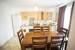 Royal Route Residence