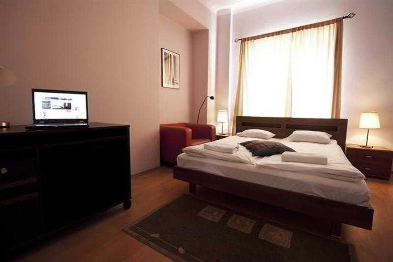 Royal Route Residence