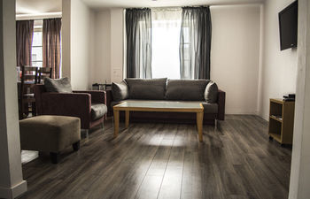Royal Route Residence