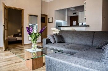 Royal Route Residence