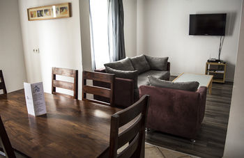 Royal Route Residence
