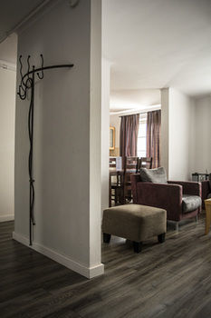 Royal Route Residence