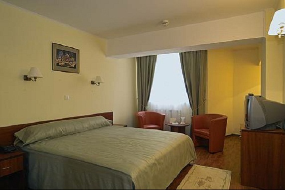 Hotel Armonia