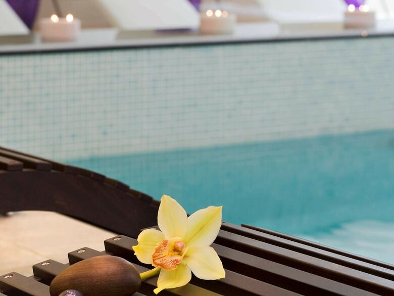 Hotel Novotel Bucharest City Centre