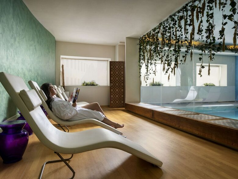 Hotel Novotel Bucharest City Centre