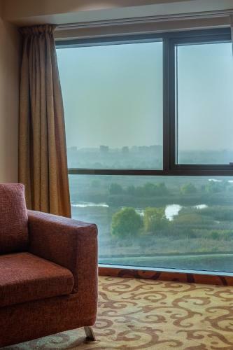 Hotel Rin Grand