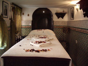 Hotel Riad Ibn Battouta