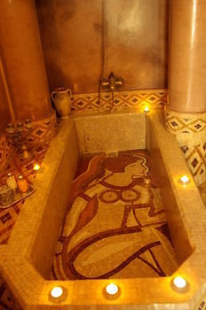 Hotel Riad Ibn Battouta