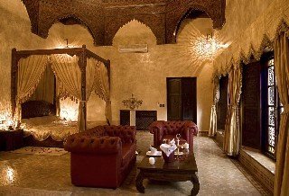Hotel Palais Sheherazade
