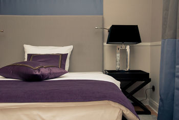 Hotel Minotel Elba