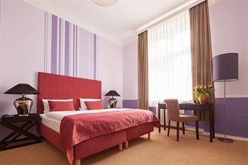 Hotel Minotel Elba