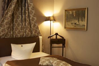 Alte Galerie Hotel