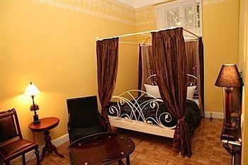 Alte Galerie Hotel