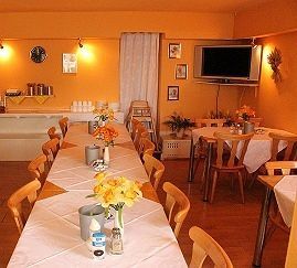 Hotel Apartment Dahlem