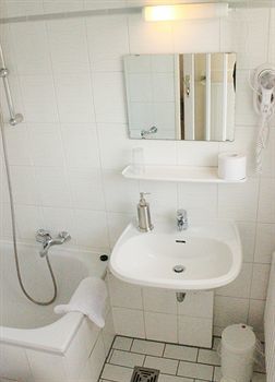 Hotel Apartment Dahlem