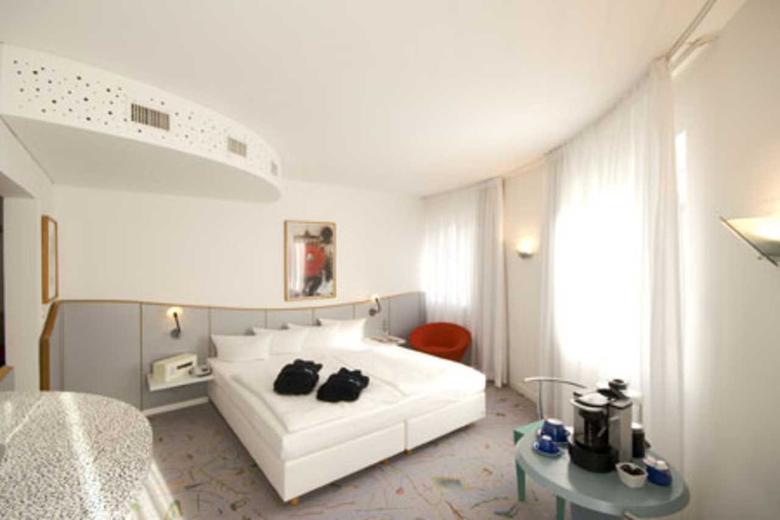 Hotel Art�otel Berlin Kudamm, By Park Plaza