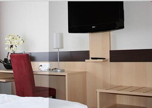 Hotel A&O Berlin Kolumbus