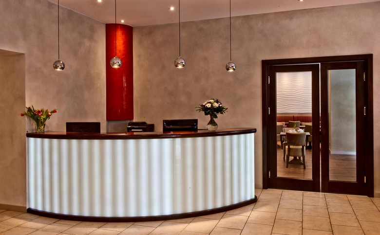 Hotel Artim
