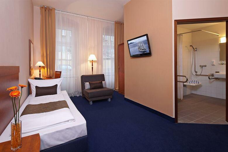 Hotel Artim Charlottenburg
