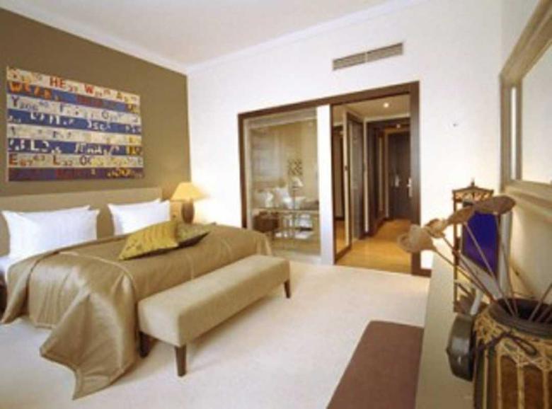 Quentin Hotel Design