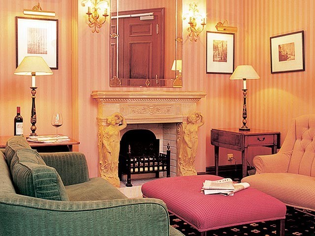 Hotel Louisa`s Place