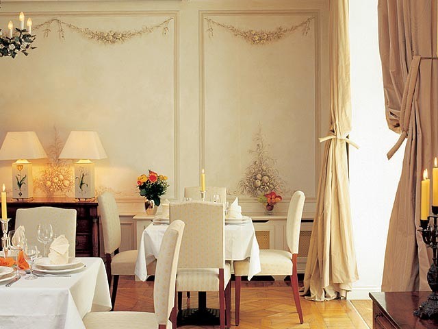 Hotel Louisa`s Place