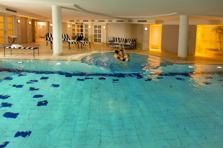 Hotel Louisa`s Place