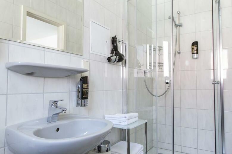 Aparthotel Vega