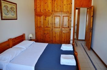 Apartamento Residence Buganvillea